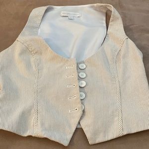 3 piece vest and pants set